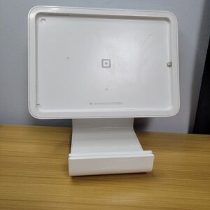 Square Stand POS Terminal Model S089 For 9.7 Inch iPad Air Or Pro Stand Only